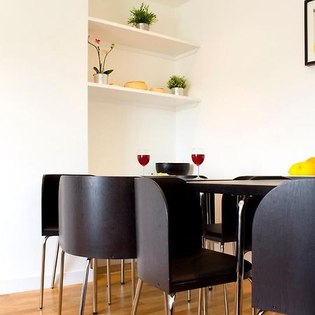 Regents Canal Apartments Λονδίνο Εξωτερικό φωτογραφία