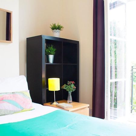 Regents Canal Apartments Λονδίνο Εξωτερικό φωτογραφία