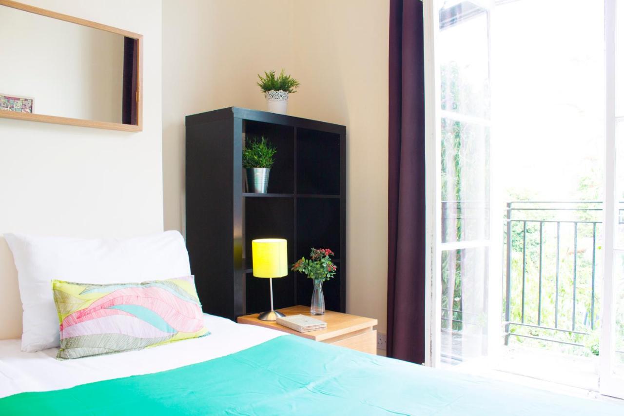 Regents Canal Apartments Λονδίνο Εξωτερικό φωτογραφία